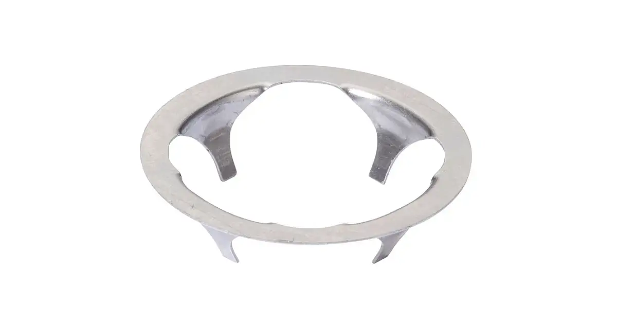 Attrezzo Per Movimento Centrale Bicicletta 8 Denti – Per Anelli Di Bloccaggio Shimano, SRAM, ISIS, Con Manico Ergonomico